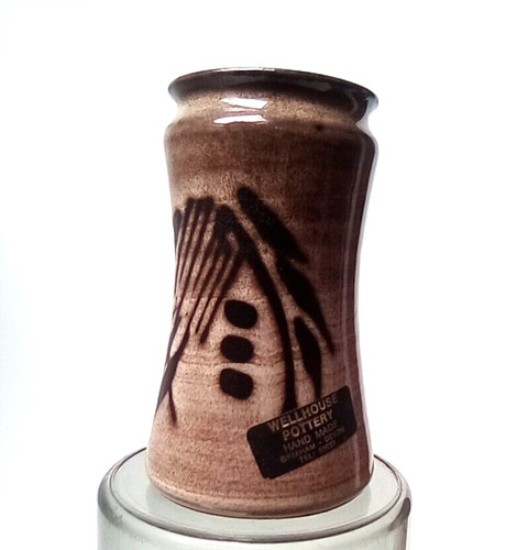 Wellhouse paignton pottery - paignton,