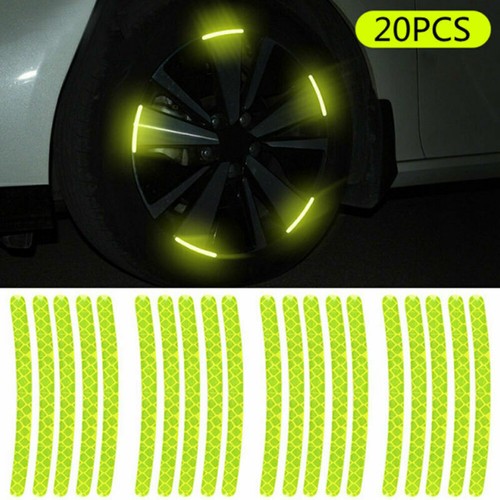 20pcs reflective car motor - 20pcs,