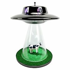 The Original Alien Abduction