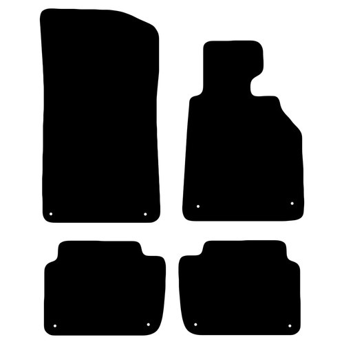 Premium tailored interior car - premium,
