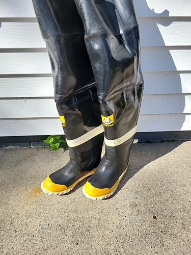 Servus firefighting rescue - &,