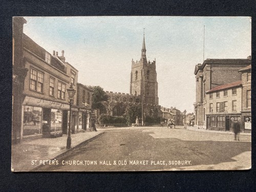 Peter church old - peter's,