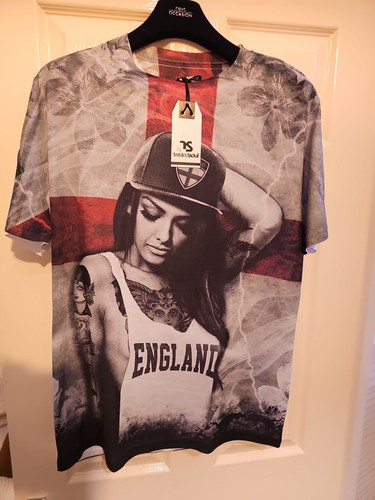Twisted soul men - men's, xl