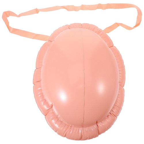 Inflatable belly artificial - inflatable,