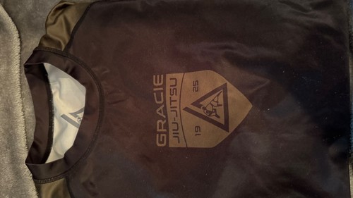 Gracie university jiu jitsu - university, jiu-jitsu