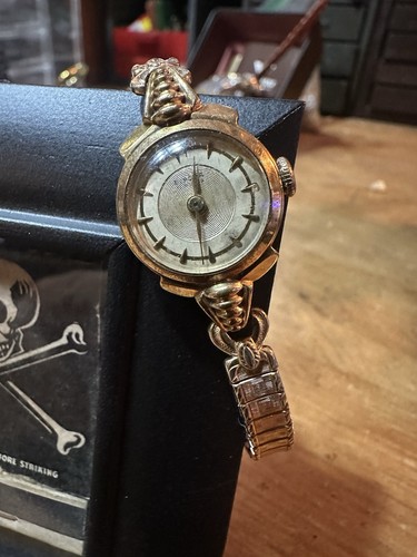 Vintage 14k yellow - vintage,