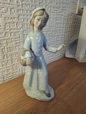 Lladro Zaphir figurine "The