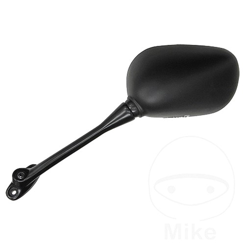 Jmp left mirror black - jmp,