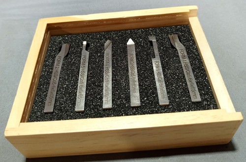 Piece set proxxon 24524 - piece,