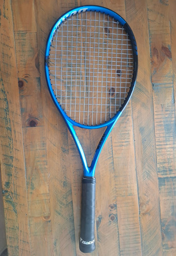 Dunlop 500 tour grip 3 - fx,