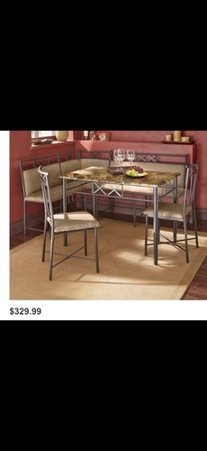 Contemporary dining table - dining,