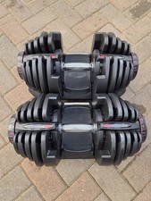 Bowflex SelectTech 1090i