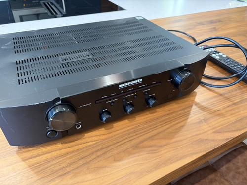 Marantz pm6004 integrated - pm6004,