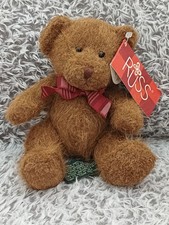 Russ Bears From The Past Cameron Bear