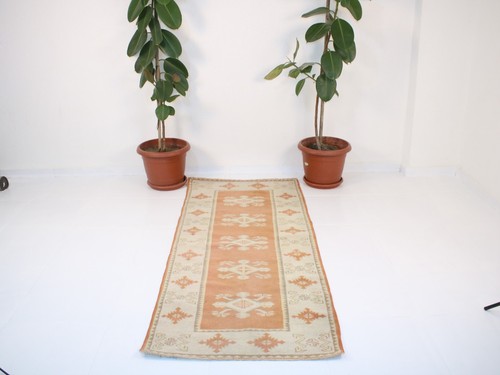 Vintage turkish rug 6 1 - x, 6.1