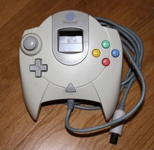 Official SEGA Dreamcast