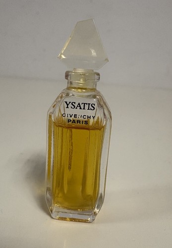 Vintage givenchy ysatis - vintage, pure