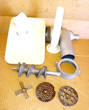 VINTAGE KENWOOD A720 MINCER ATTACHMENT    (BR2)