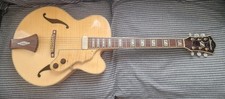 Ibanez artcore custom hollow - ibanez,