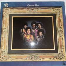 Jackson 5 Greatest Hits Vinyl