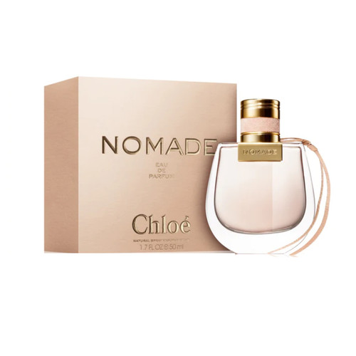 Chloe nomade edp spray 50ml - edp,