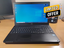 Fujitsu Lifebook A556 -