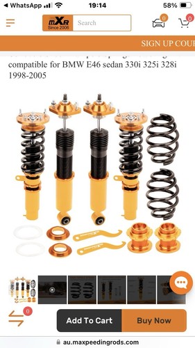 Maxpeedingrods coilover - maxpeedingrods,