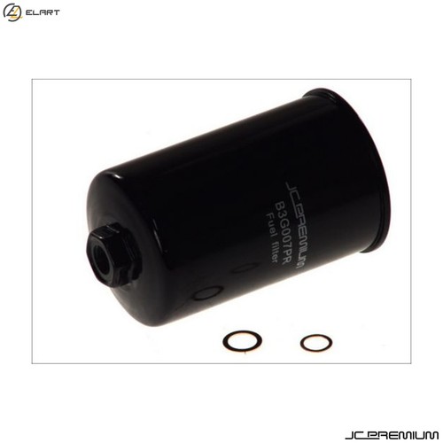Fuel filter b3g007pr for - filter, vw