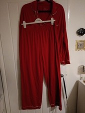 Women's Pure Cotton Pyjama Set