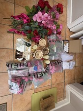 Wedding Flower Collection And