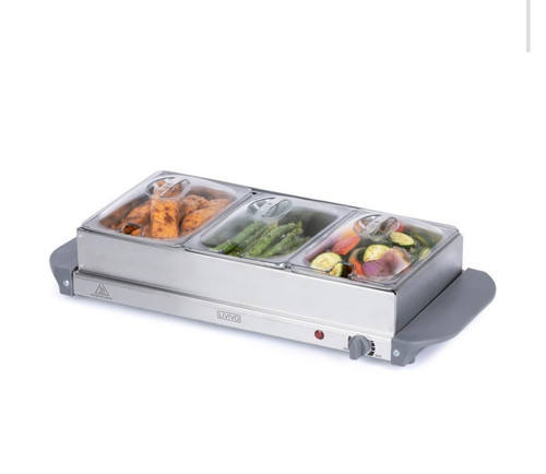Livivo buffet server food - buffet,