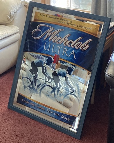 Large michelob ultra beer - michelob,