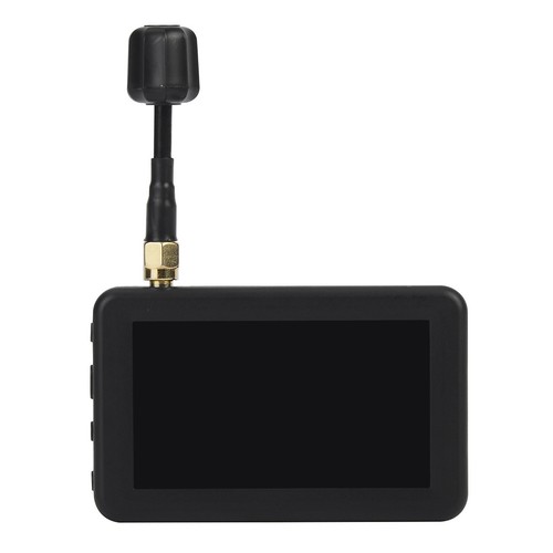 Inch fpv drone monitor - 5.8g,