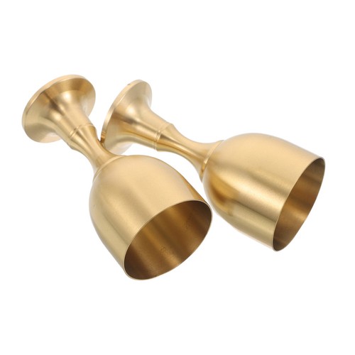 Decorative brass medieval - brass,