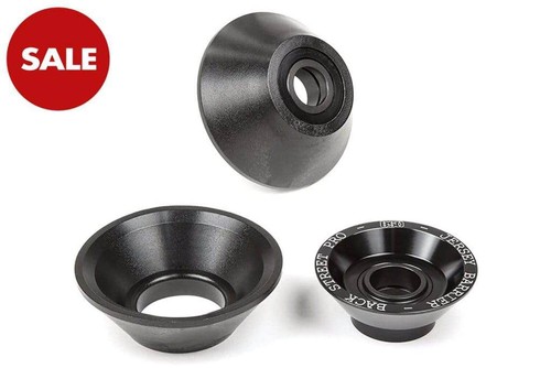 Bsd jersey barrier bmx hub - bsd,