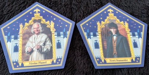 New harry potter - new,