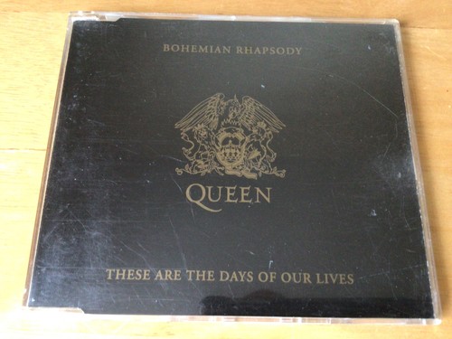Queen bohemian rhapsody 2 - queen:,