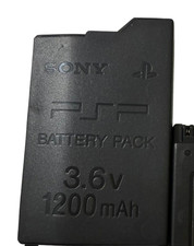 Genuine SONY PSP-S110 2000