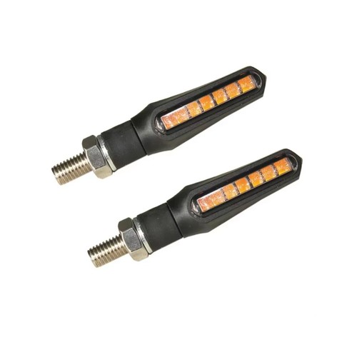 Indicators led for - indicators,