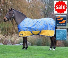 HY STORMX 0G PONY TURNOUT RUG