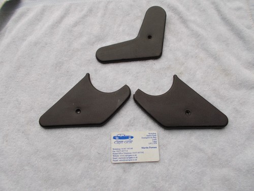 Ford capri recaro - ford, seat