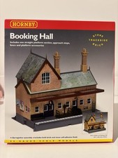 Hornby Trackside Models R8007