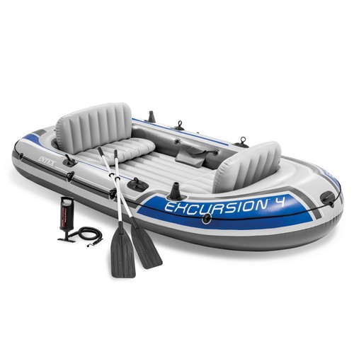 Intex 68324ep excursion - intex, 4