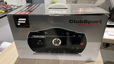 Fanatec Clubsport v2.5 Wheel