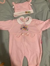 2001 Baby Chou Chou Outfit 19