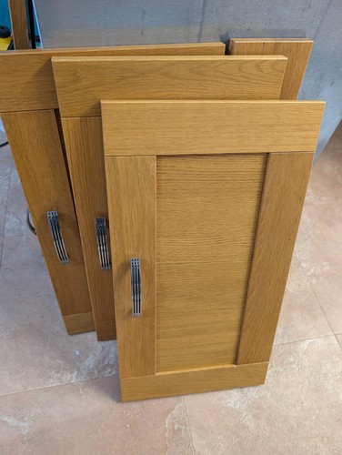 Ikea faktum adel oak - faktum,