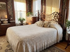 Antique victorian fretwork - antique,