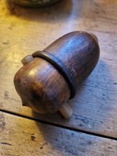 Vintage Helia Reclaimed Wooden