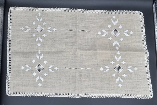 Beige lefkara vanity - beige, mat