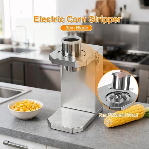 Commercial small fresh - , corn
